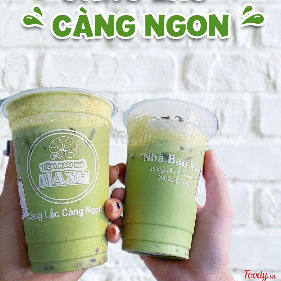 tra-matcha-au-o