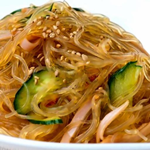 salad-mien