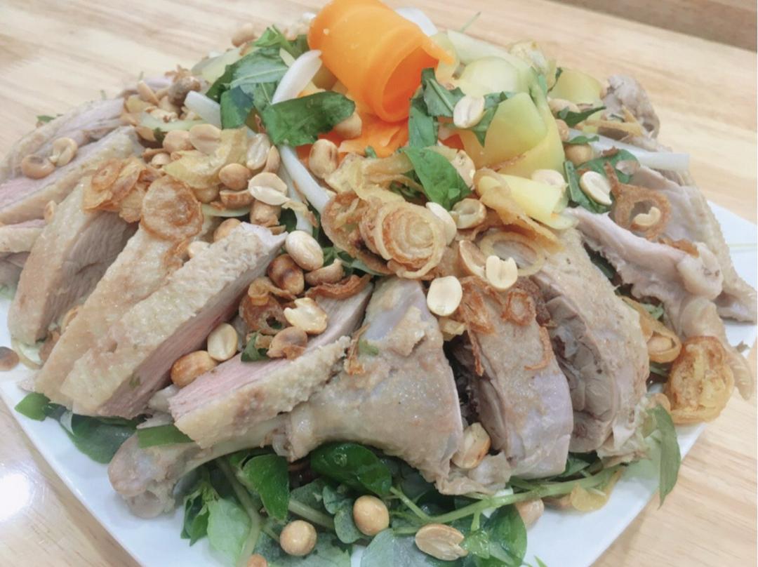 goi-vit-nua-con-kem-2-chao