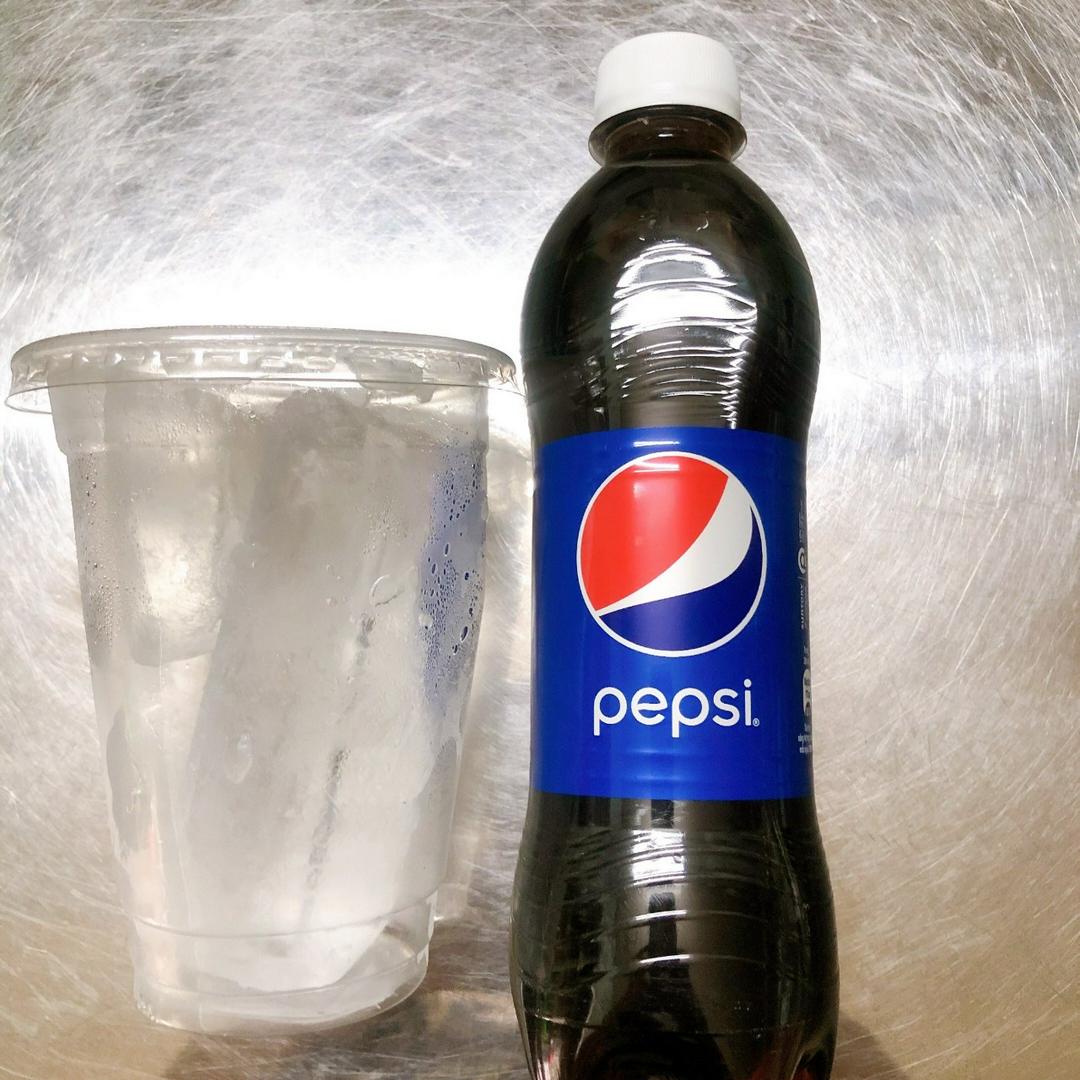 pepsi