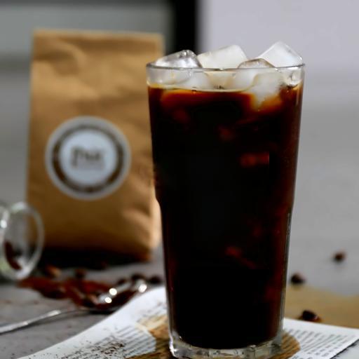 black-coffee