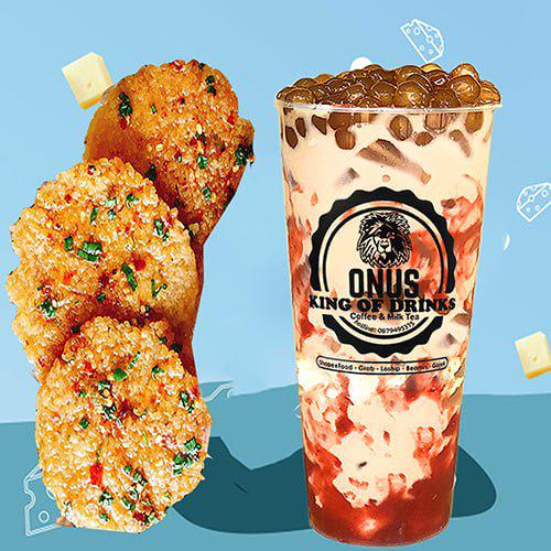 combo-tra-sua-dau-onus-size-l-com-chay-mam