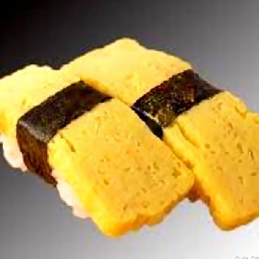sushi-trung