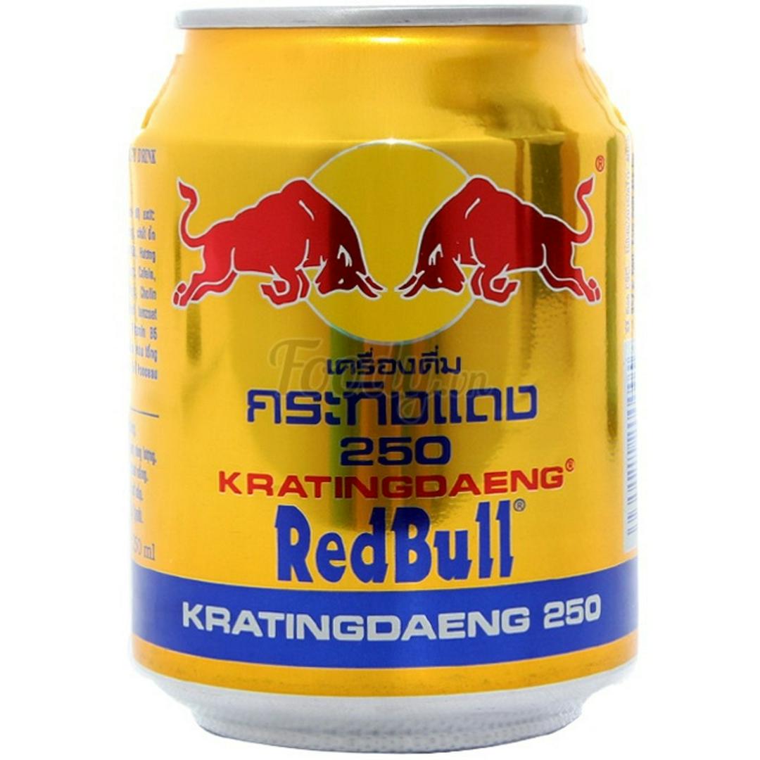 redbull-thai