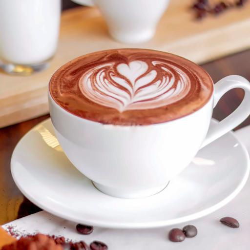 mocha-coffee