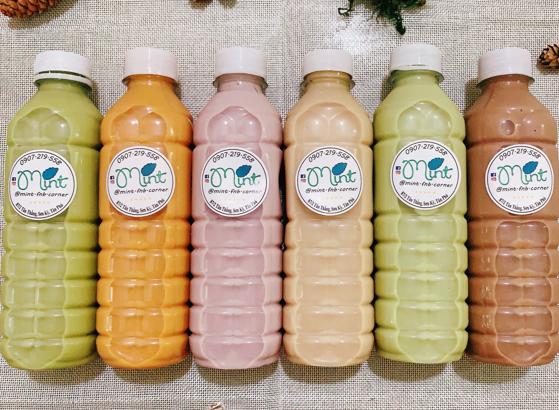 Góc-Ăn-Vặt-Của-Mint---Trà-Sữa-&-Tart-Trứng