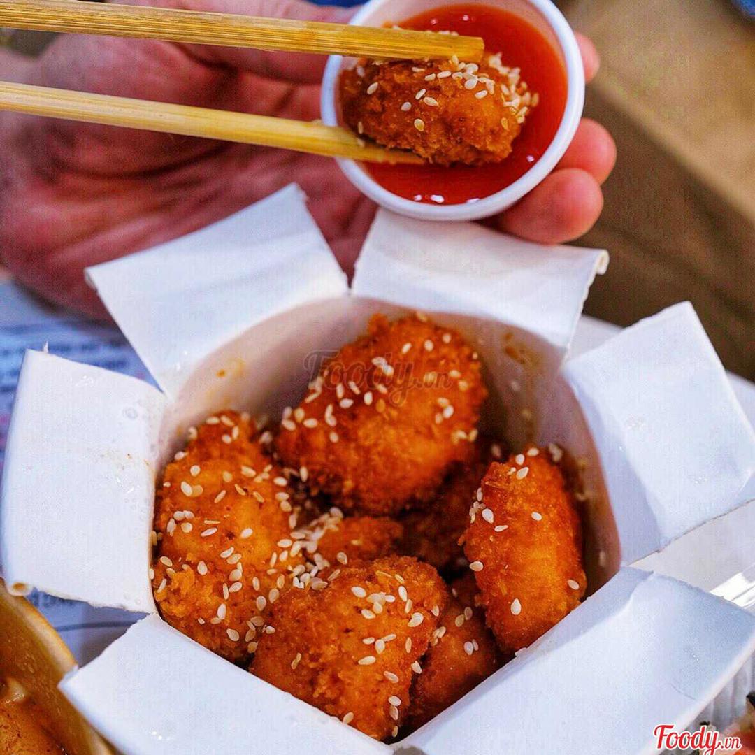 ga-gion-sot-cay-ngot