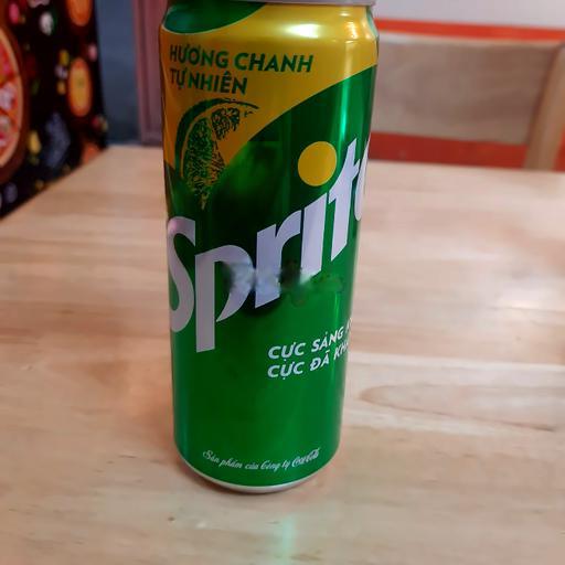 sprite