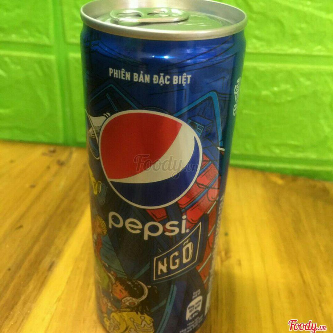 pepsi