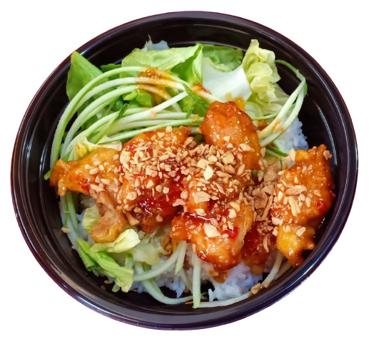 com-ga-sot-me-cay-thai