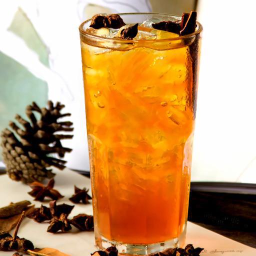 cinnamon-tea