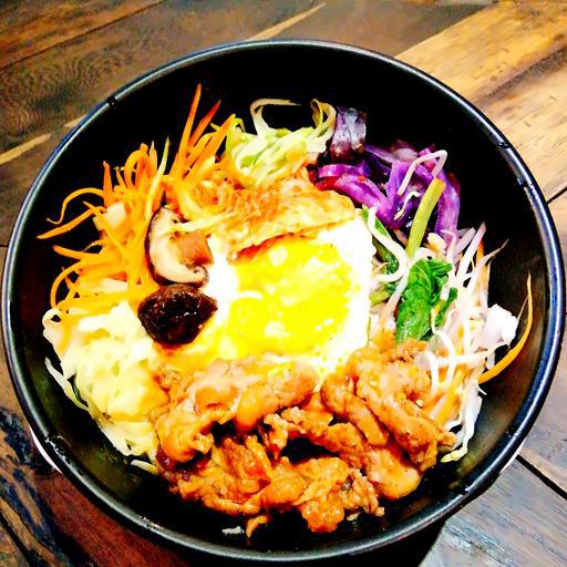 com-tron-han-quoc-bo-my-bibimbap