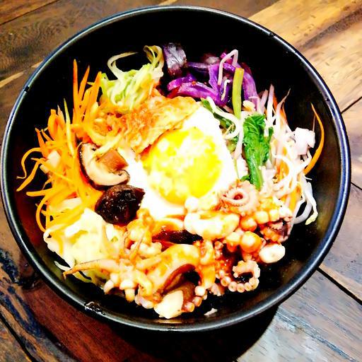 com-tron-han-quoc-bach-tuoc-bibimbap