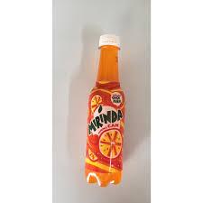 mirinda