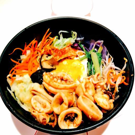 com-tron-han-quoc-muc-bibimbap