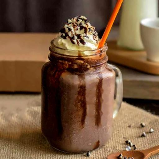 banana-chocolate