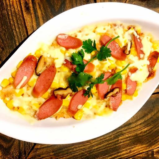 com-pizza-han-quoc-ut-lo