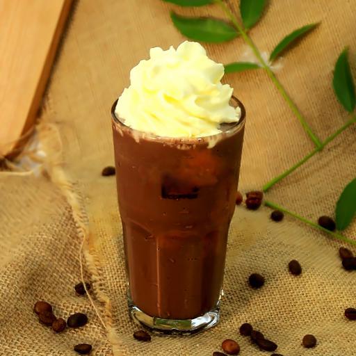 mocha