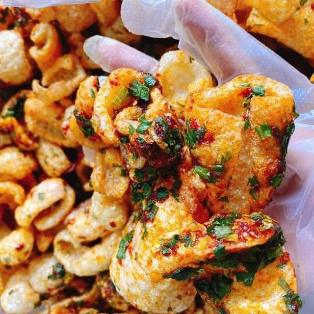 da-heo-chien-gion-vi-mam-hanh