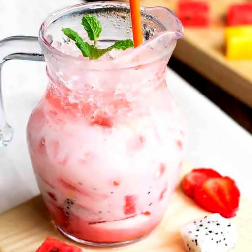 yogurt-mix-fruit