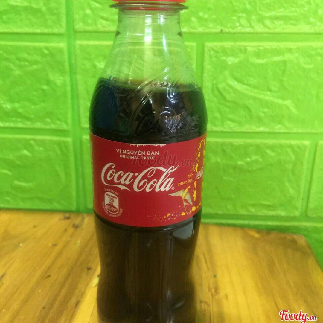 cocacola