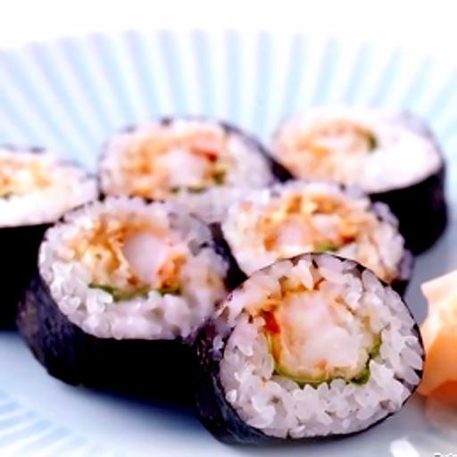 com-cuon-tom-tempura
