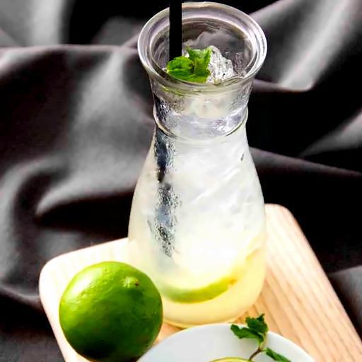 lemon-juice