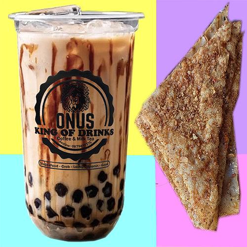 combo-tra-sua-uong-en-onus-size-l-banh-trang-sate-tom-kho