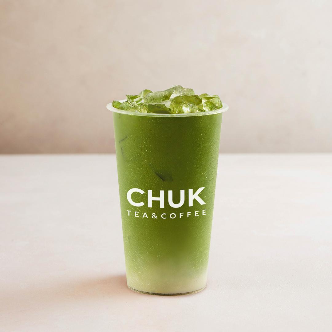 matcha-latte