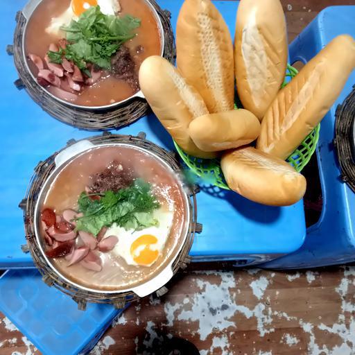 combo-1-chao-ac-biet-1-dua-dam