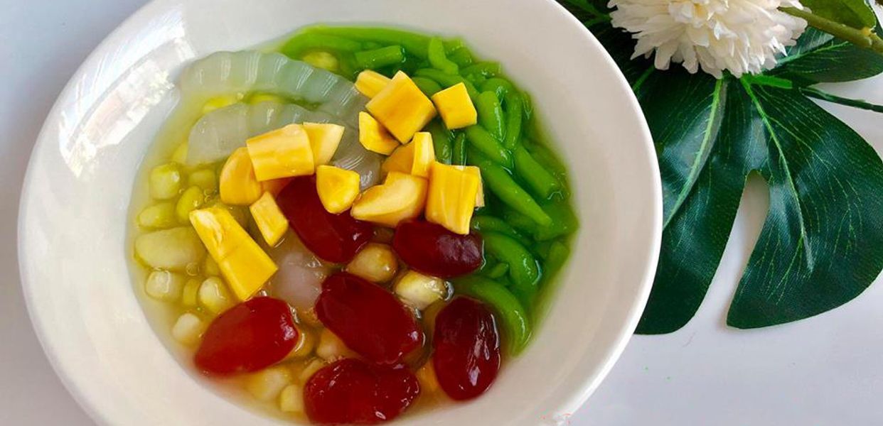 Miss-Đác---Chè-Không-Ngọt---Phan-Xích-Long