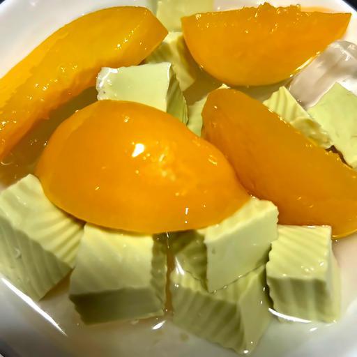 che-khuc-bach-tra-xanh-ao