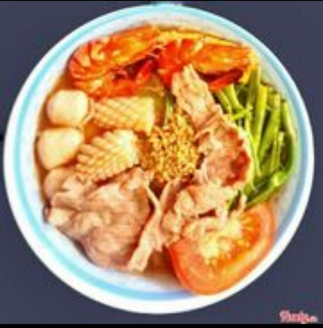 bun-thai-bo-chua-cay