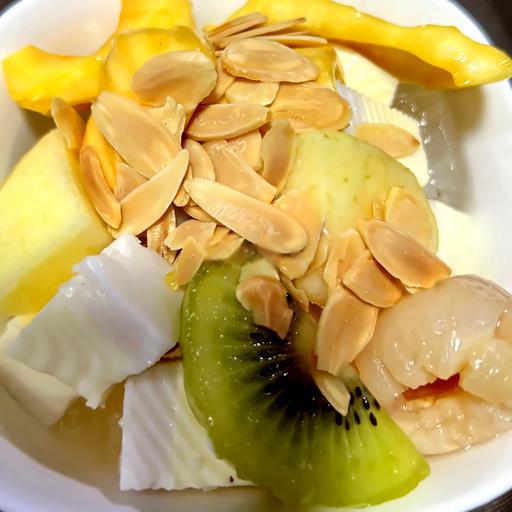 che-khuc-bach-dua-thap-cam