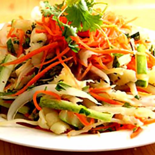 nom-chan-ga-rut-xuong