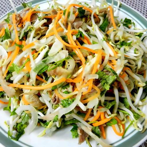 nom-ga-xe-phay-nua-con