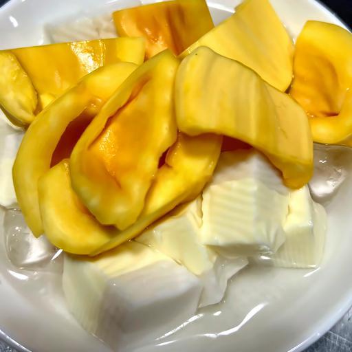 che-khuc-bach-dua-mit