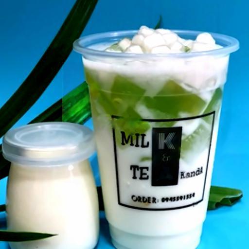 sua-chua-thach-la-nep