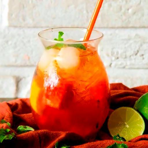 lychee-fruit-tea