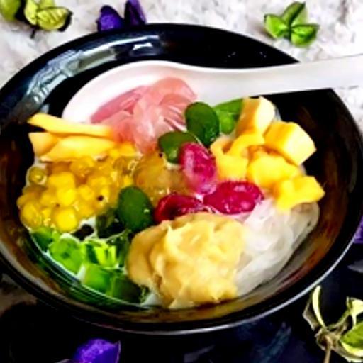 che-mit-ac-sau-rieng