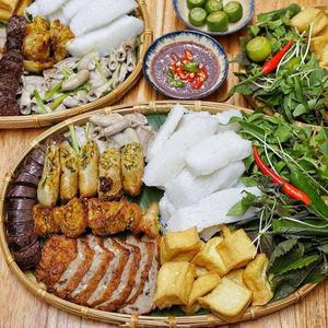 bun-au-nem-cha-com-thit-chan-gio-doi-sun