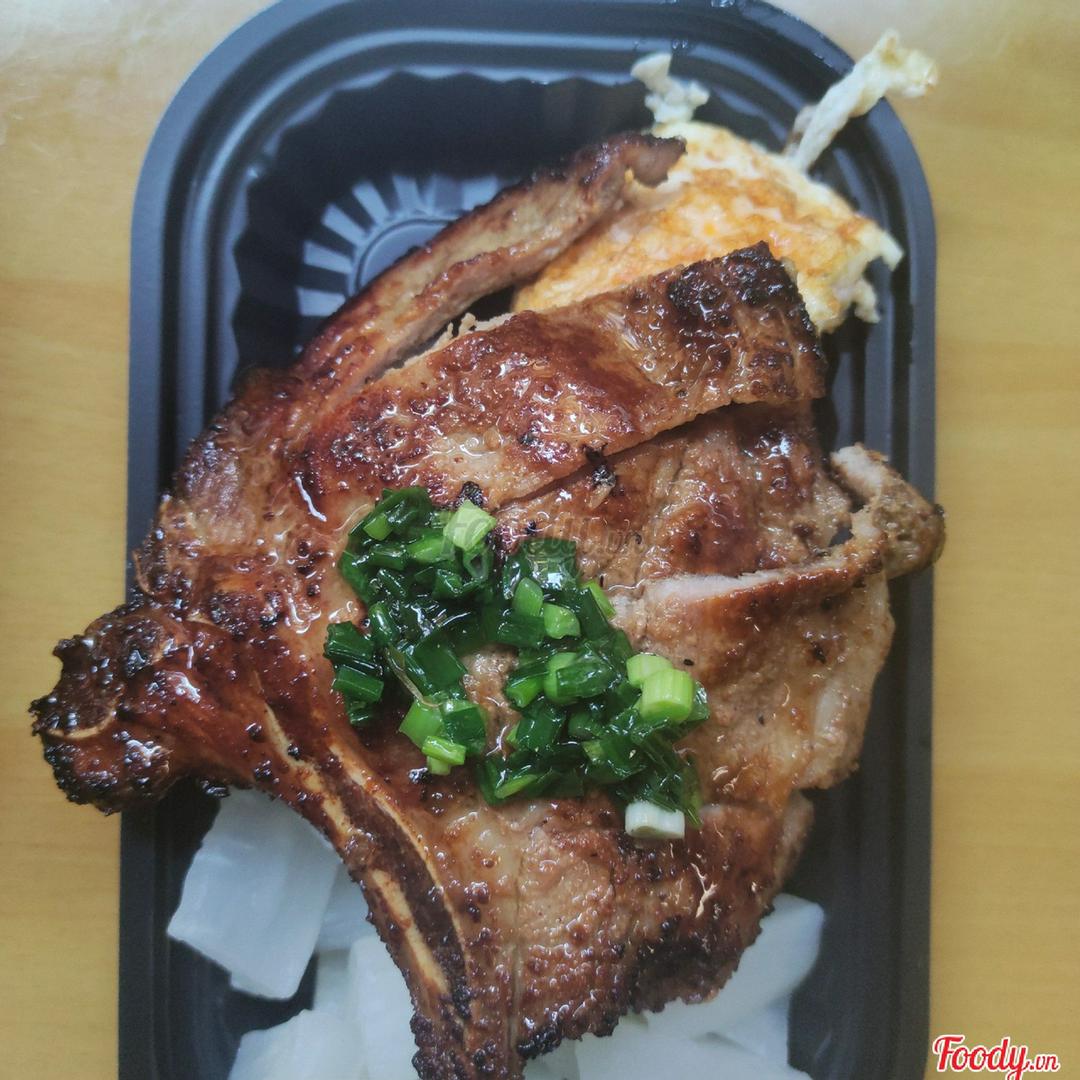 com-suon-cotlet-nuong