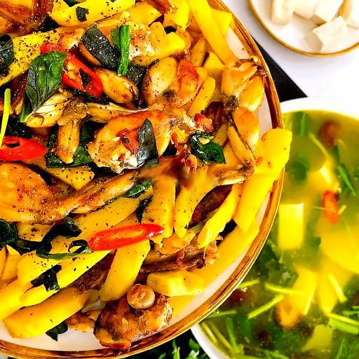 lau-ech-mang-cay-noi-nho