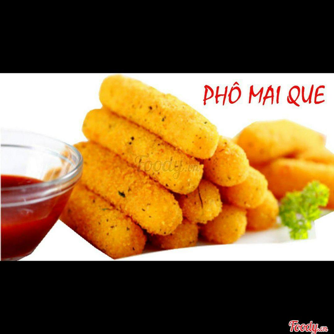 pho-mai-que