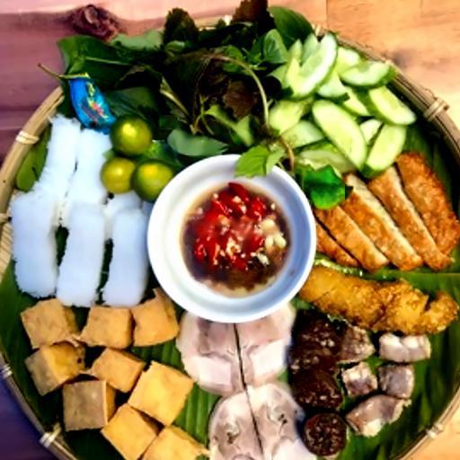 06-thap-cam-1-nguoi-bun-au-thit-bap-doi-ran-long-ran-cha-com-nem-chua-ran