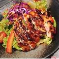 salad-ga-nuong-xot-teri