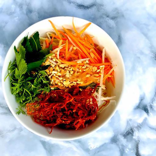 bun-tron-thap-cam-xuat-lon