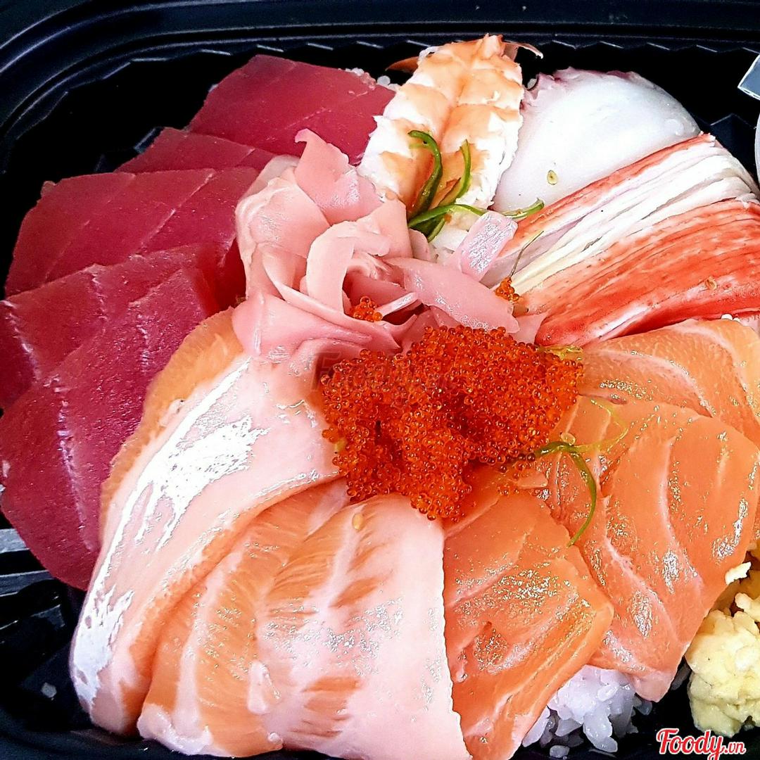 com-sashimi