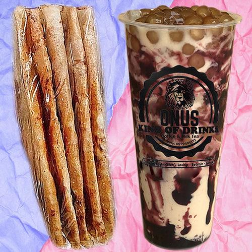 combo-tra-sua-viet-quat-size-l-banh-trang-ruoc