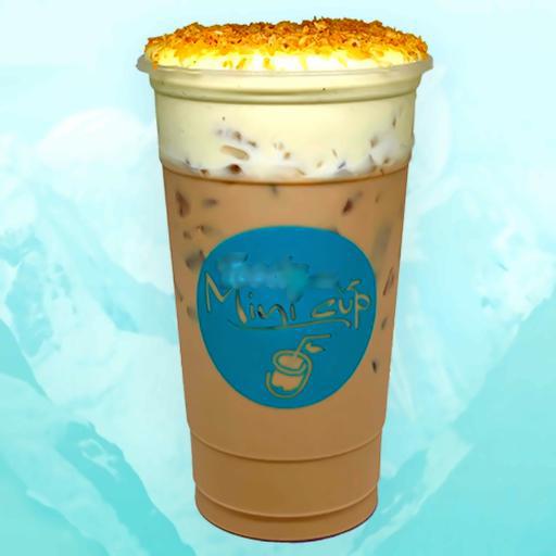 tra-sua-kem-trung-chay